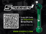 Everfilt® S1-90V-AGR Sand Separator