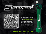 Everfilt® S1-100V-AGR Sand Separator