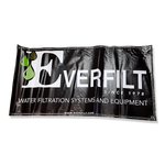 Everfilt® Large Vinyl Banner