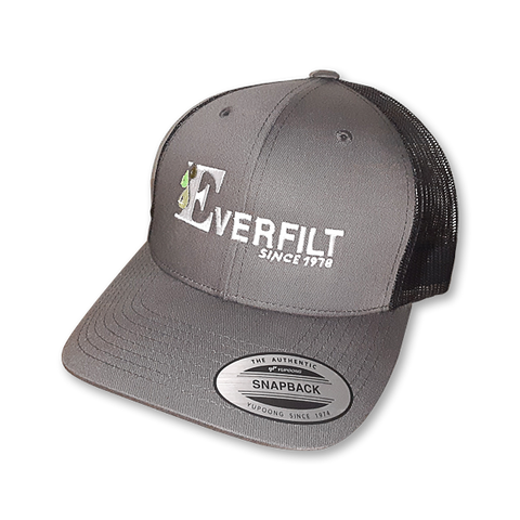 Everfilt® Yupoong Snapback Hat