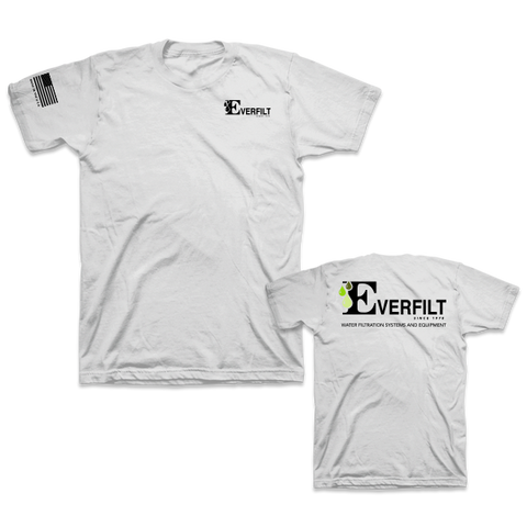 Everfilt® Alstyle Short Sleeve T-Shirt
