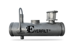 Everfilt® Flow Restrictor Tube-Stainless Steel