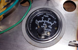 Everfilt® Pressure Differential Gauge