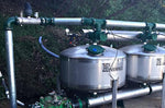 Everfilt® Flow Restrictor Tube-Stainless Steel